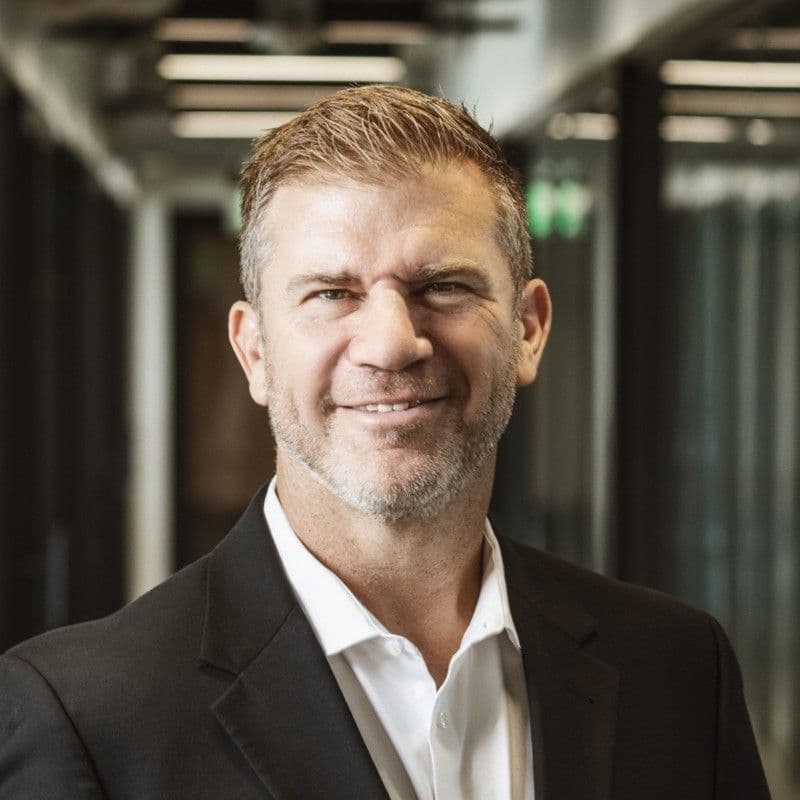 Ben Wright, NextCap Ventures